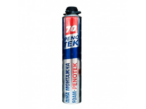 Піна PENOTEK професійна 70 л всесезонна